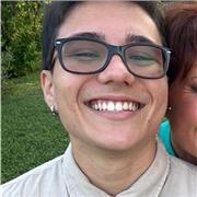 Frequento il corso di Scienze gastronomiche in Sapienza. ex studente di economia in Sapienza con diploma liceo Artistico (95/100) offre consulenza e aiuto compiti per studenti di elementari medie e superiori , soprattutto in materie scientifiche (NO PER S